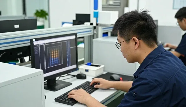 上海市维星际科技有限公司分享技术成果转化应用案例